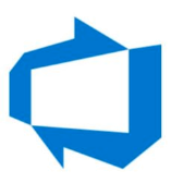 Azure DevOps logo