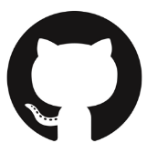 GitHub logo